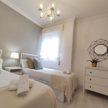 Covadonga Suite Home Севілья Екстер'єр фото