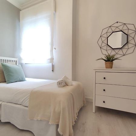 Covadonga Suite Home Севілья Екстер'єр фото