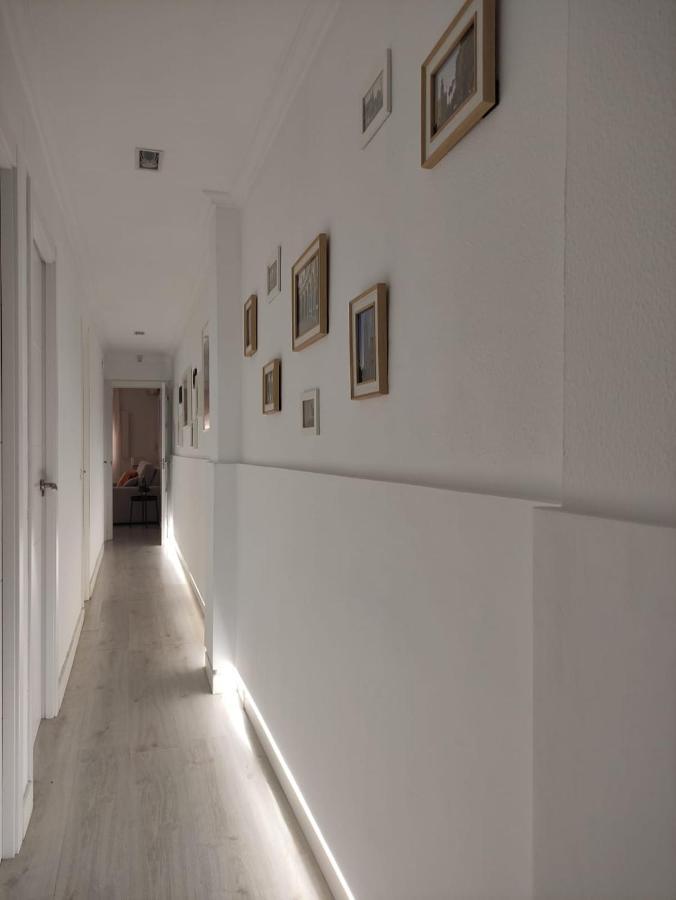 Covadonga Suite Home Севілья Екстер'єр фото