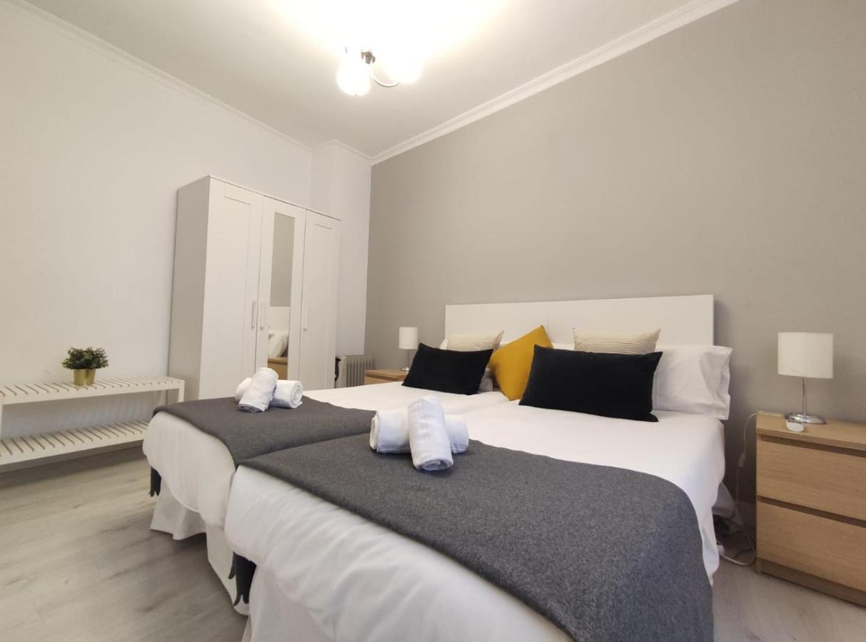 Covadonga Suite Home Севілья Екстер'єр фото